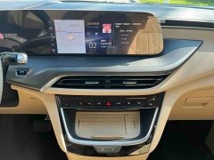 Buick GL8 New Energy Lusang Respect Edition - ფოტო 7
