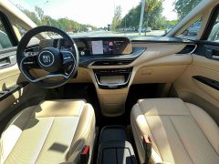 Buick GL8 New Energy Lusang Respect Edition - ფოტო 9
