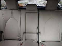 Toyota Highlander 380T AWD Premium 7-Seater - ფოტო 16