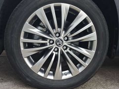 Toyota Highlander 380T AWD Premium 7-Seater - ფოტო 17