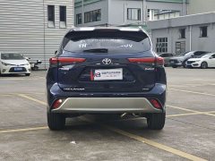 Toyota Highlander 380T AWD Premium 7-Seater - ფოტო 6