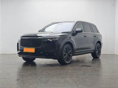 Li Auto ONE 2021 Extended Range 6-Seater - ფოტო 1