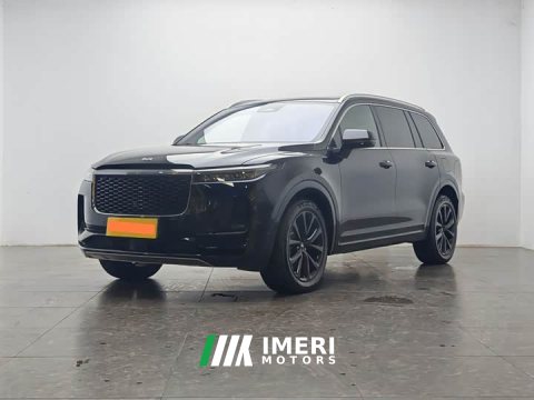 2023 Li Auto ONE 2021 Extended Range 6-Seater - ავტომობილი ჩინეთიდან
