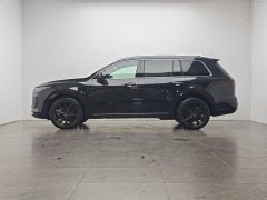 Li Auto ONE 2021 Extended Range 6-Seater - ფოტო 10