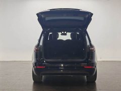 Li Auto ONE 2021 Extended Range 6-Seater - ფოტო 12