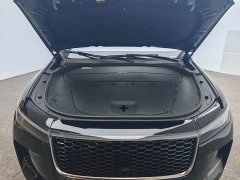 Li Auto ONE 2021 Extended Range 6-Seater - ფოტო 13