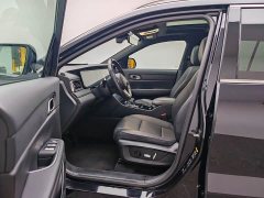 Li Auto ONE 2021 Extended Range 6-Seater - ფოტო 14
