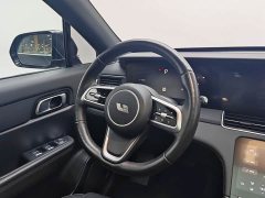 Li Auto ONE 2021 Extended Range 6-Seater - ფოტო 16