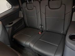 Li Auto ONE 2021 Extended Range 6-Seater - ფოტო 17