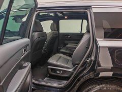 Li Auto ONE 2021 Extended Range 6-Seater - ფოტო 18