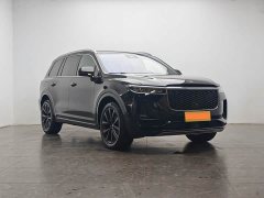 Li Auto ONE 2021 Extended Range 6-Seater - ფოტო 2