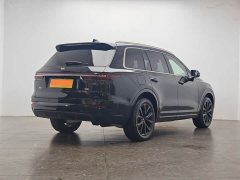 Li Auto ONE 2021 Extended Range 6-Seater - ფოტო 3