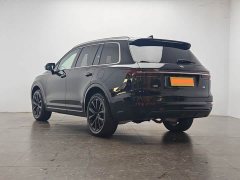 Li Auto ONE 2021 Extended Range 6-Seater - ფოტო 4