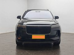 Li Auto ONE 2021 Extended Range 6-Seater - ფოტო 5