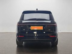 Li Auto ONE 2021 Extended Range 6-Seater - ფოტო 6