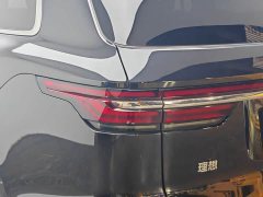 Li Auto ONE 2021 Extended Range 6-Seater - ფოტო 7