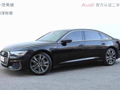 Audi A6L 40 TFSI Luxury Sport Edition - ფოტო 1