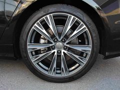 Audi A6L 40 TFSI Luxury Sport Edition - ფოტო 10