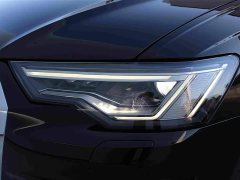 Audi A6L 40 TFSI Luxury Sport Edition - ფოტო 11