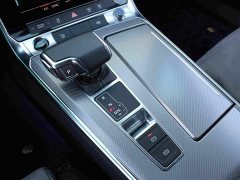 Audi A6L 40 TFSI Luxury Sport Edition - ფოტო 13