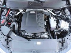 Audi A6L 40 TFSI Luxury Sport Edition - ფოტო 15