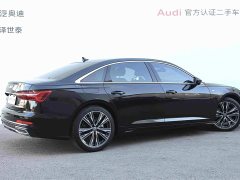 Audi A6L 40 TFSI Luxury Sport Edition - ფოტო 2