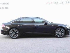 Audi A6L 40 TFSI Luxury Sport Edition - ფოტო 3