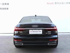 Audi A6L 40 TFSI Luxury Sport Edition - ფოტო 4