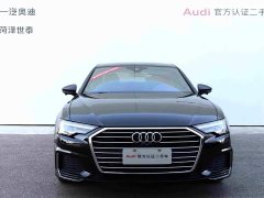 Audi A6L 40 TFSI Luxury Sport Edition - ფოტო 5
