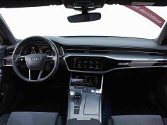 Audi A6L 40 TFSI Luxury Sport Edition - ფოტო 6