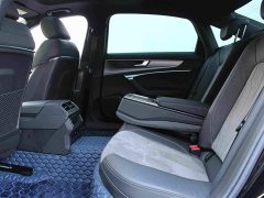 Audi A6L 40 TFSI Luxury Sport Edition - ფოტო 7