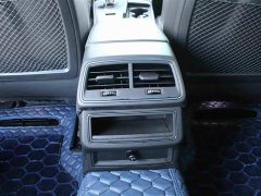 Audi A6L 40 TFSI Luxury Sport Edition - ფოტო 8