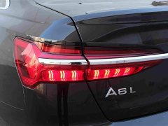 Audi A6L 40 TFSI Luxury Sport Edition - ფოტო 9