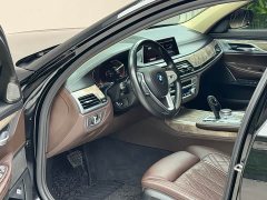 BMW 7 Series 740Li Premier Luxury Package - ფოტო 3