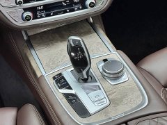 BMW 7 Series 740Li Premier Luxury Package - ფოტო 6