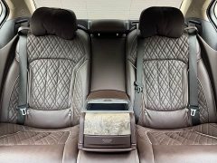 BMW 7 Series 740Li Premier Luxury Package - ფოტო 8