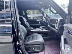 Jetour Jietu Traveler 2023 2.0T AWD Conquest PRO - ფოტო 3