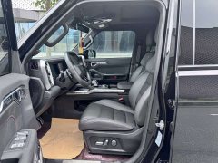 Jetour Jietu Traveler 2023 2.0T AWD Conquest PRO - ფოტო 4