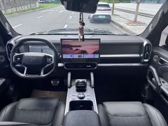 Jetour Jietu Traveler 2023 2.0T AWD Conquest PRO - ფოტო 5