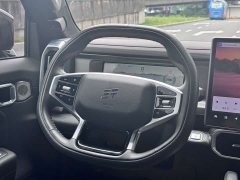 Jetour Jietu Traveler 2023 2.0T AWD Conquest PRO - ფოტო 6