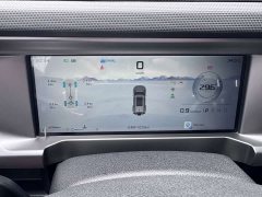 Jetour Jietu Traveler 2023 2.0T AWD Conquest PRO - ფოტო 7