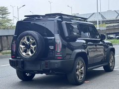 Jetour Jietu Traveler 2023 2.0T AWD Conquest PRO - ფოტო 9