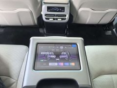 BYD Han L 2025 DM-i 200KM Lidar Flagship - ფოტო 11