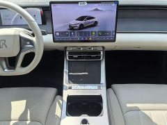 BYD Han L 2025 DM-i 200KM Lidar Flagship - ფოტო 12