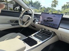 BYD Han L 2025 DM-i 200KM Lidar Flagship - ფოტო 14