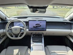 BYD Han L 2025 DM-i 200KM Lidar Flagship - ფოტო 16