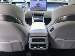 BYD Han L 2025 DM-i 200KM Lidar Flagship - ფოტო 17