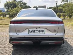 BYD Han L 2025 DM-i 200KM Lidar Flagship - ფოტო 19