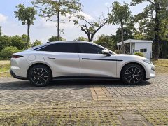BYD Han L 2025 DM-i 200KM Lidar Flagship - ფოტო 5