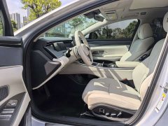 BYD Han L 2025 DM-i 200KM Lidar Flagship - ფოტო 6